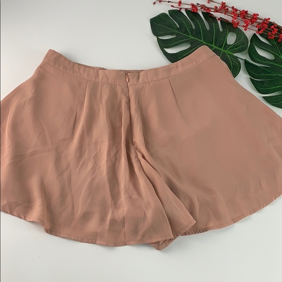 Charlotte Russe Women’s shorts size L - Picture 5 of 9